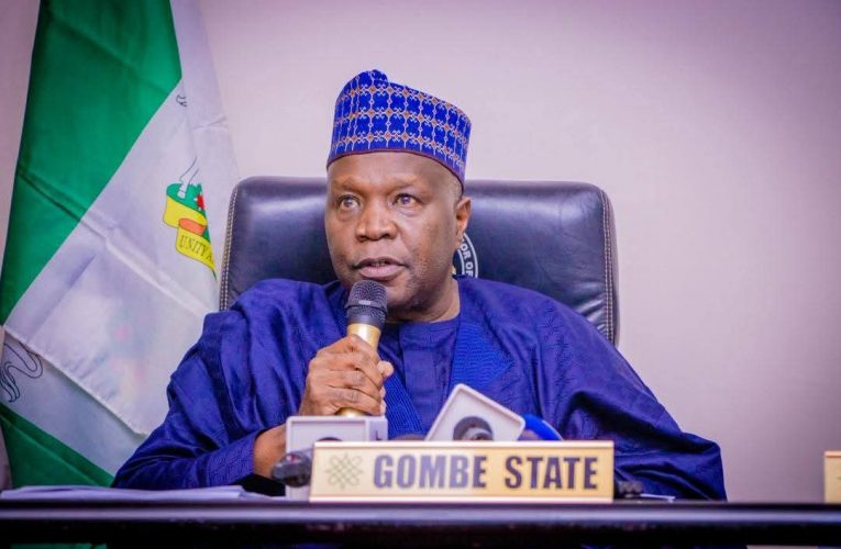 Gombe Governor Appoints Rev. Wakil Phillip as Christian Pilgrims Welfare Board Secretary