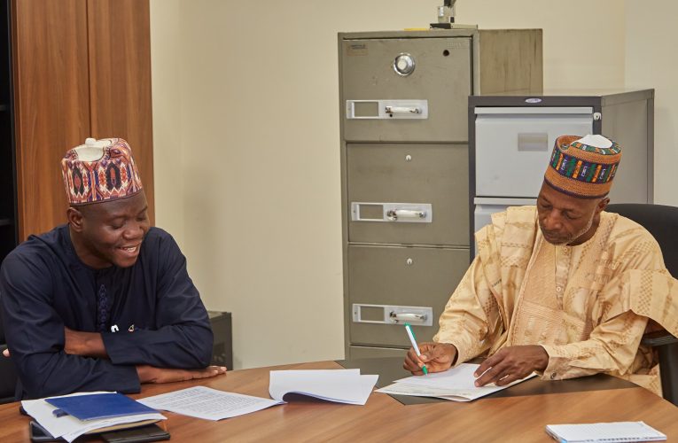 NGIJ To Partner NILDS on Legislative Reporting, Democratic Accountability