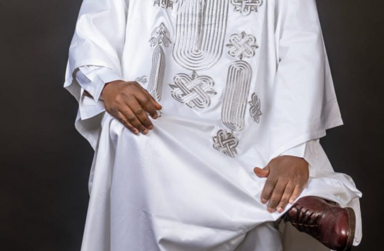 APC Guber Aspirant, Mujeeb Olaniyi Preaches Love, Unity at Easter
