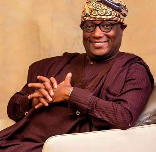 Ikorodu Federal Constituency Stakeholders Condemn Incumbent’s Bid For Fourth Term