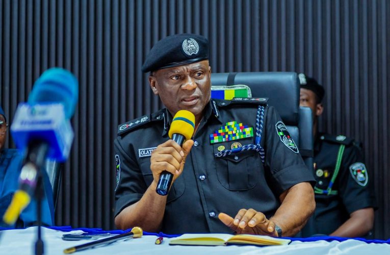 Kidnapped NYSC Members: Police Rescue 10
