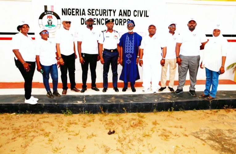 Kwara: Private Security Firms Unite, Push for Coordinated Action Against Rising Insecurity