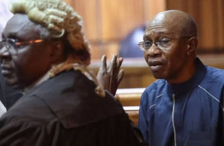 Pressure Mounts on Court to Vacate Case Against Emefiele