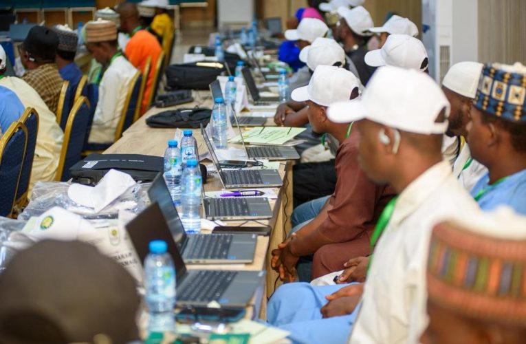 Gombe Trains 100 Youths in AI and Data Analytics