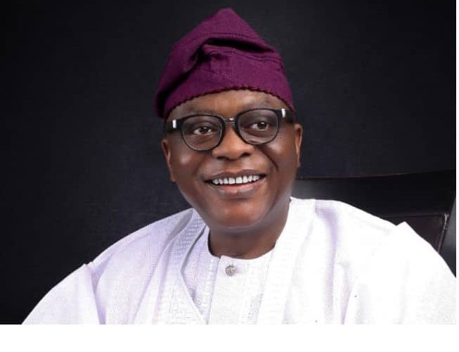 The “Fourth Force” Reshaping the Kwara PDP Governorship Race: The Emergence of Olasheni Ibiwoye SAN