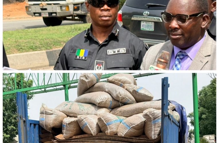 Police Bust Railway Vandalism Syndicate, Officers Reject N100m Bribe