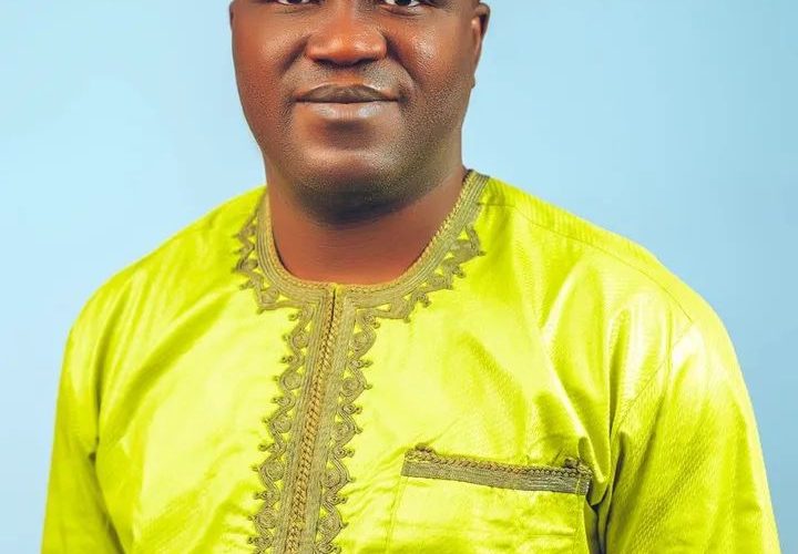Lawal-Oko-Ode Felicitates With Muslim Faithful in Offa/Ifelodun/Oyun Federal Constituency