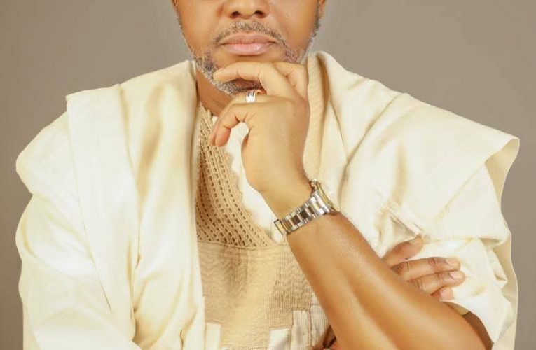 Femi Sanni: The Strategic ARABA and His Quest For Kwara APC Guber Ticket