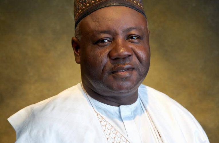 From Newsroom to Ivory Tower: Celebrating Professor Isiaka Aliagan at 60