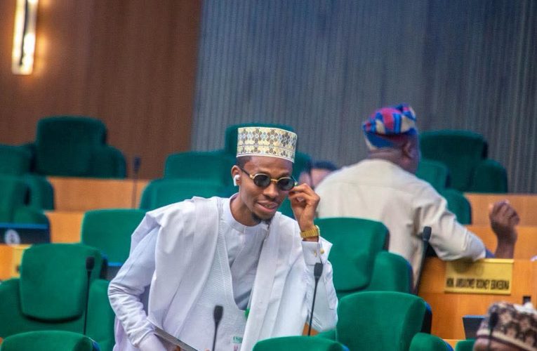 El-Rufai’s Son Dumps APC for ADC