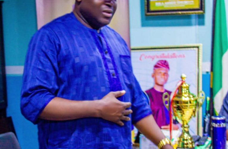Kwara South Senatorial Aspirant,Adeyemi Meets APC Stakeholders in Offa,Oyun