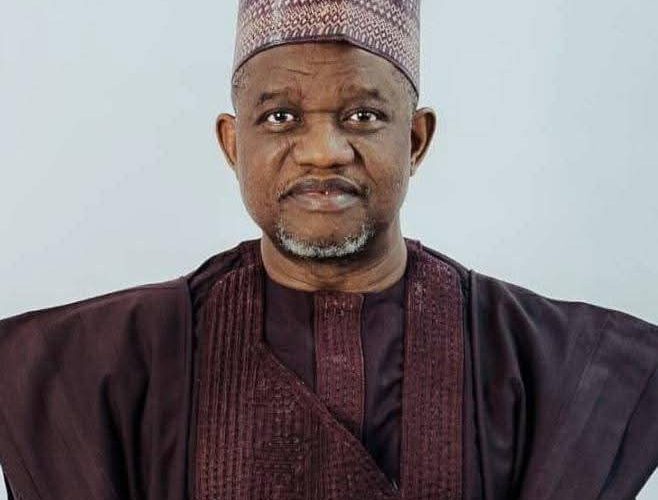 Tajudeen Audu Makama To Lead Dignitaries at ‘The Sovereign Soil’ Launching