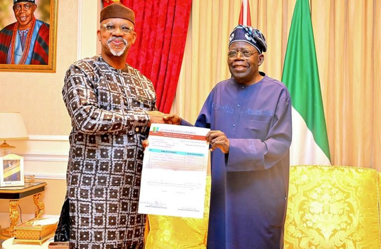 Tinubu’s Inclusive Leadership Strengthening APC Democracy – Ogun Gov