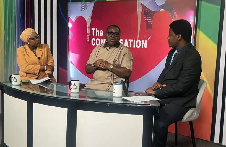 Sanwo-Olu is Spreading Infrastructural Development Across Lagos- Otunba Bestman Nze-Jumbo