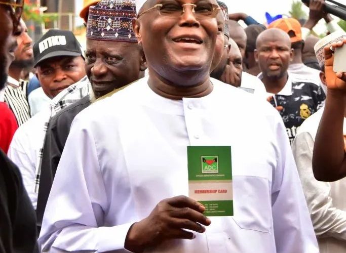 No Going Back on Subsidy Restoration, Atiku Insists