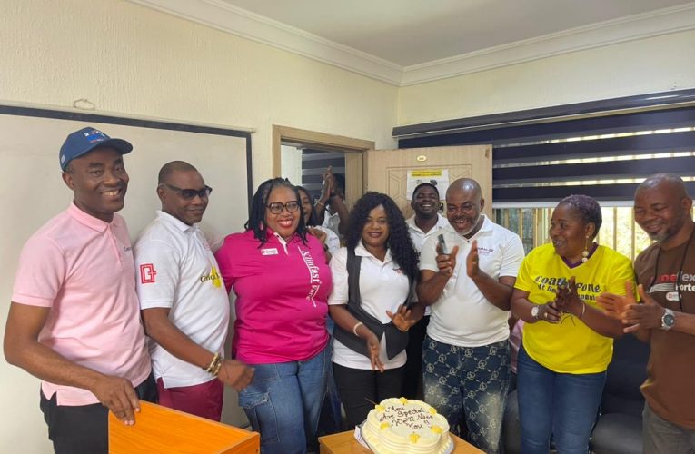 Judith Udeh Bows Out of Geneith, Launches JunGlobal to Deepen Healthcare Market Access