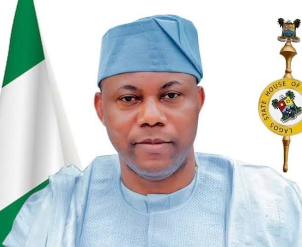 2027: APC Leaders Adopt Lagos Majority Leader As Consensus Candidate