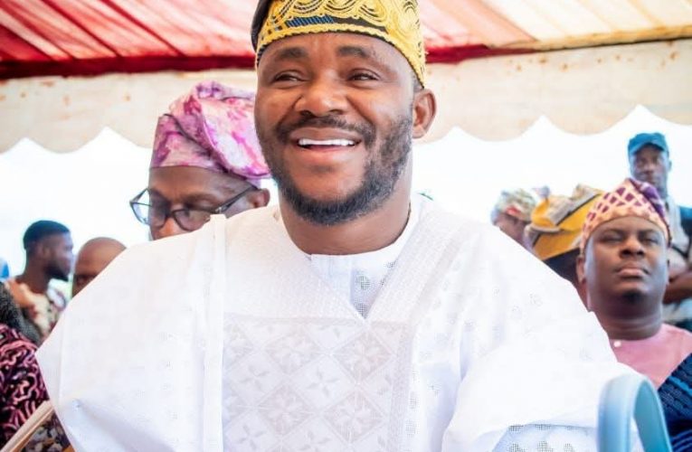 Kayode Adamolekun at 50: Celebrating Impactful Years of Service 