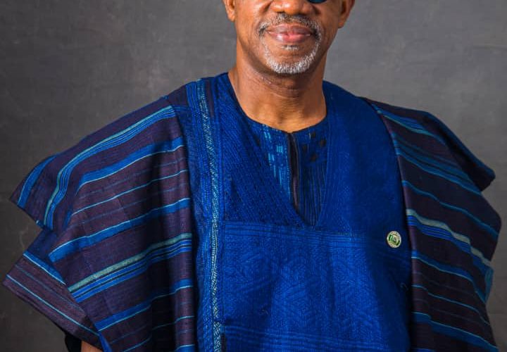 Governor Abiodun backs State Police, says proposal is national consensus 