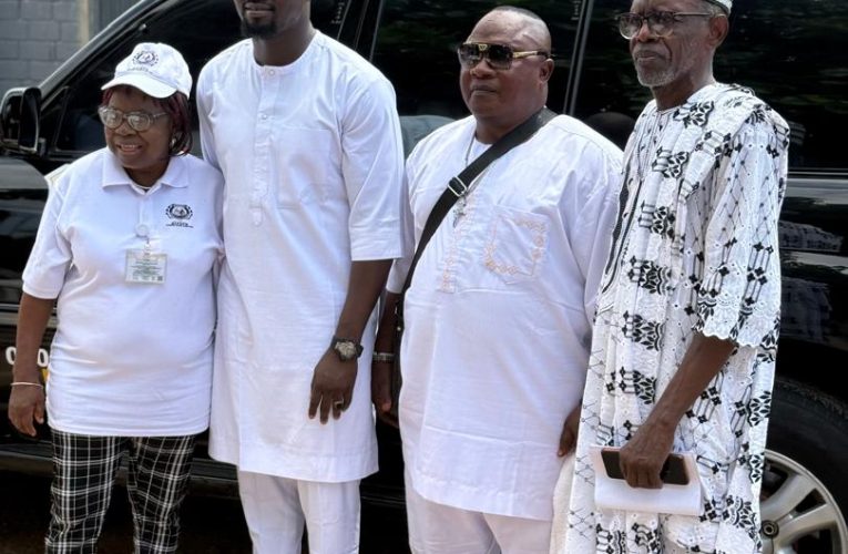 Security: Licensed Security Companies in Kwara Calls for Stronger Public-Private Collaboration