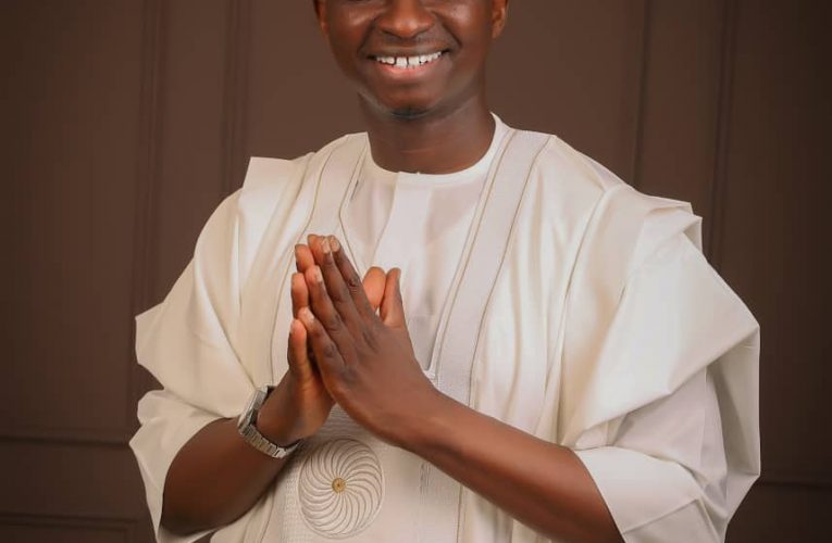 My Loyalty to APC Is Unshaken , Ajia Backs Consensus Process