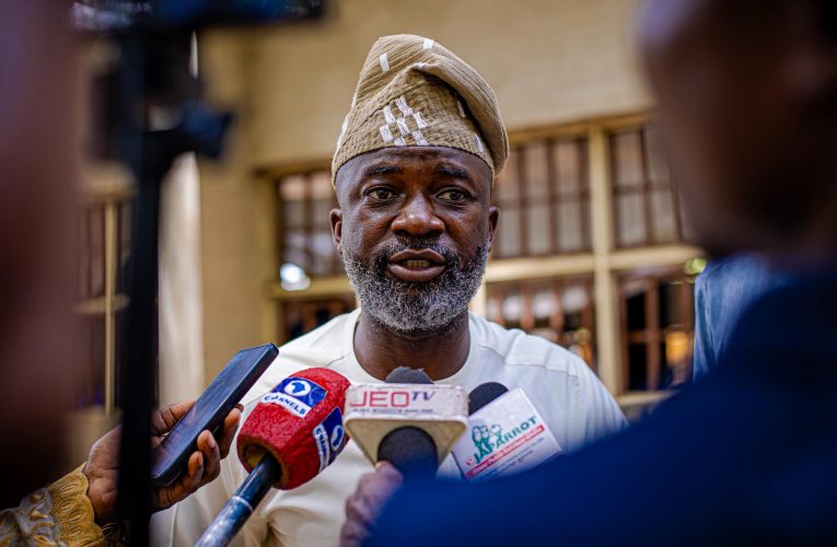 APC HoR Aspirant, Afolabi Cautions Against Self-Declaration of Result