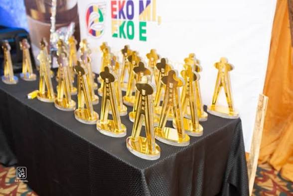 2026 Eko Mi Awards Holds July 17
