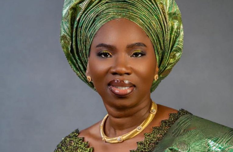 Ogun 2027: Yayi Picks Deputy From Ijebu-ode Born