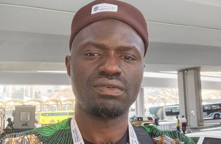 The Transformative Influence of Hajj on Pilgrims By Adedamola Adegoke