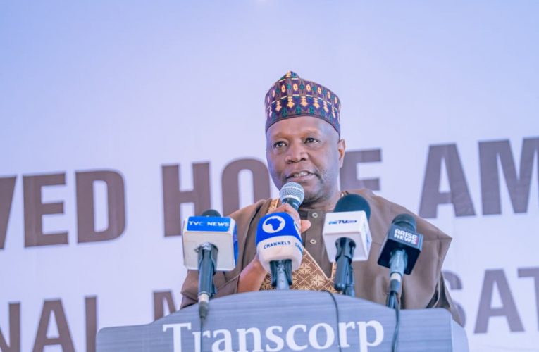 Tinubu’s Bold Reforms Yielding Positive Results, Securing Nigeria’s Future – Gombe Gov