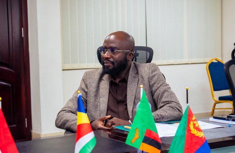 Dr Mohammed Abubakar Becomes Director, Artificial Intelligence Centre at FULafia 