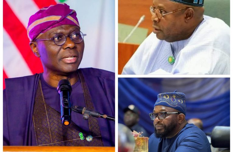 Sanwo-Olu, Faleke, Agoro, Olulade To Headline Eko Mi Awards