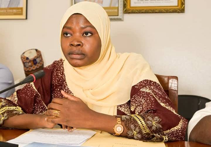 Rukayat Shittu’s Supporters Overwhelm Critics With Testimonies of Performance