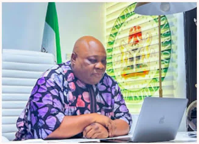 Adeleke Reappoints Prof Oladipo As Chairman UNIOSUN Governing Council