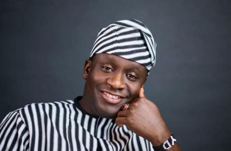 Kwara 2027: INEC Unveils Yakubu Danladi As APC Candidate
