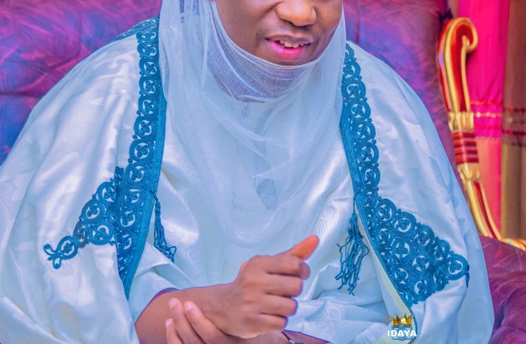 Emir of Gombe To Head Committee to Preserve State’s Museums, Monuments