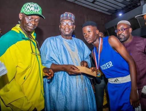 KWAFEST 2026: Olarinoye, Adio Hail Governor AbdulRazaq’s Investment, Mogaji’s Leadership