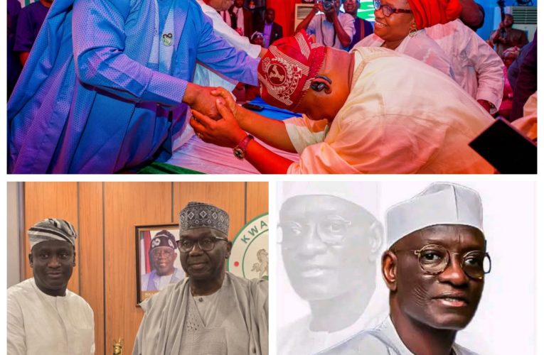 GOVERNORS AND THE MAD RUSH TO IMPOSE SUCCESSORS