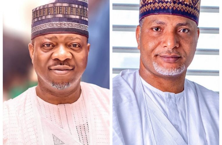 Ajuloopin Backs Saliu Mustapha Over Defection To PDP