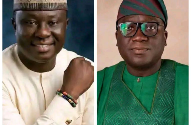 Two Kwara Assembly Members Dump APC
