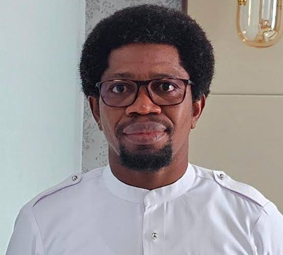 Olabiyi-Agoro Becomes New PENGASSAN President