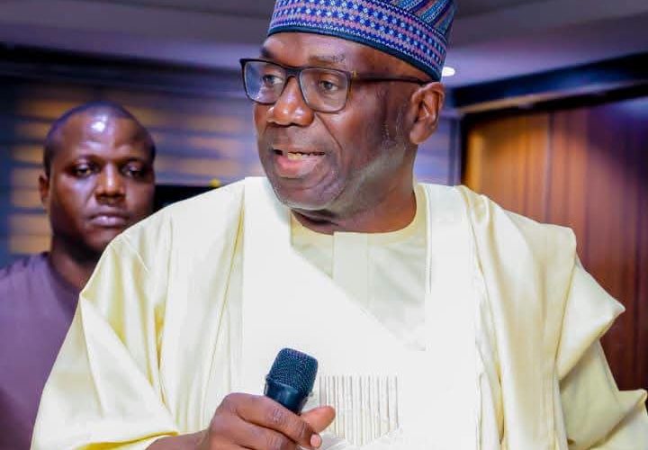 Ilorin’s Forgotten Roads Found New Life Under Governor AbdulRazaq