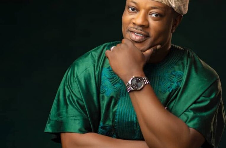 ATORISE: THE GOSPEL REVOLUTION THAT REFUSED TO STAY IN NIGERIA