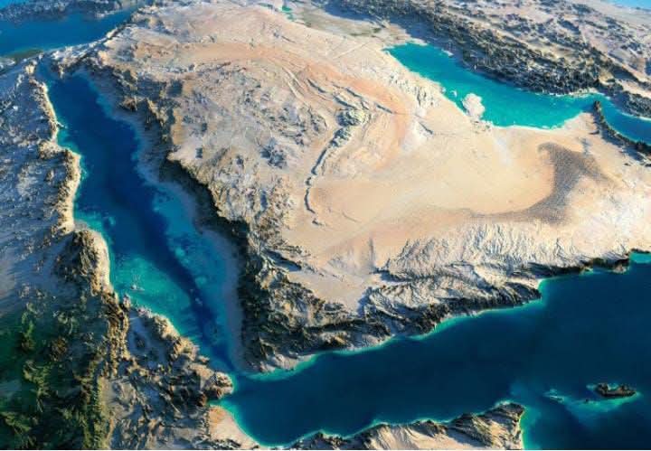 Sovereignty Concerns Raised as Saudi-Sudan Maritime Delimitation push Gains Momentum