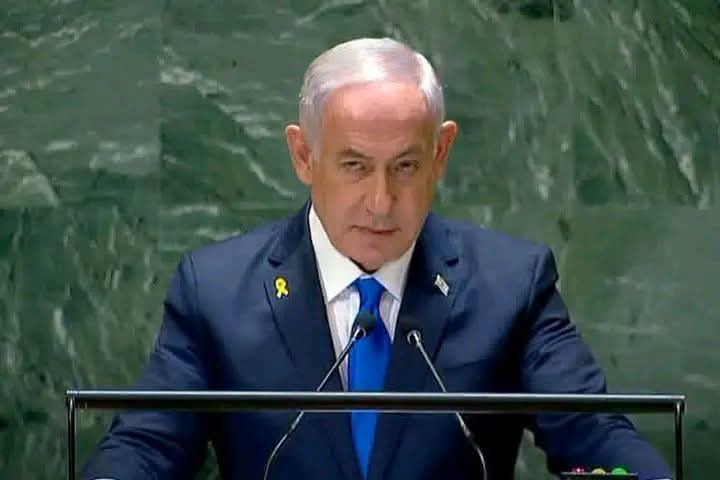 We Save Civilization By Attacking Iran – Netanyahu