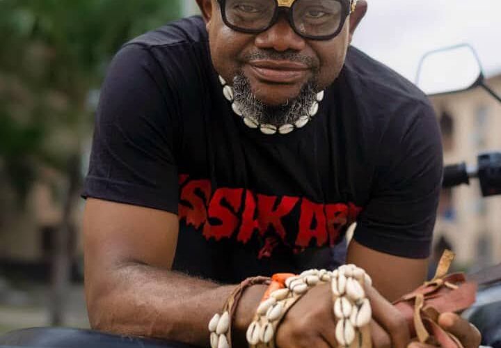 D’Guvnor And Issakaba: 25 Years After!