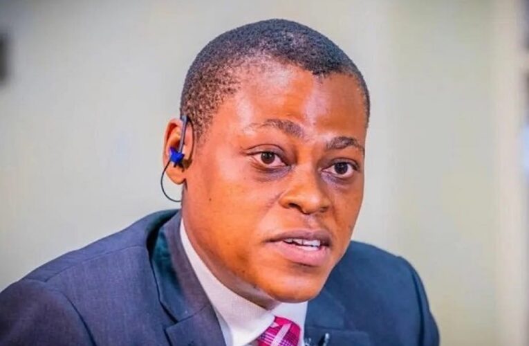 Rufai Oseni Vs Primate Ayodele 