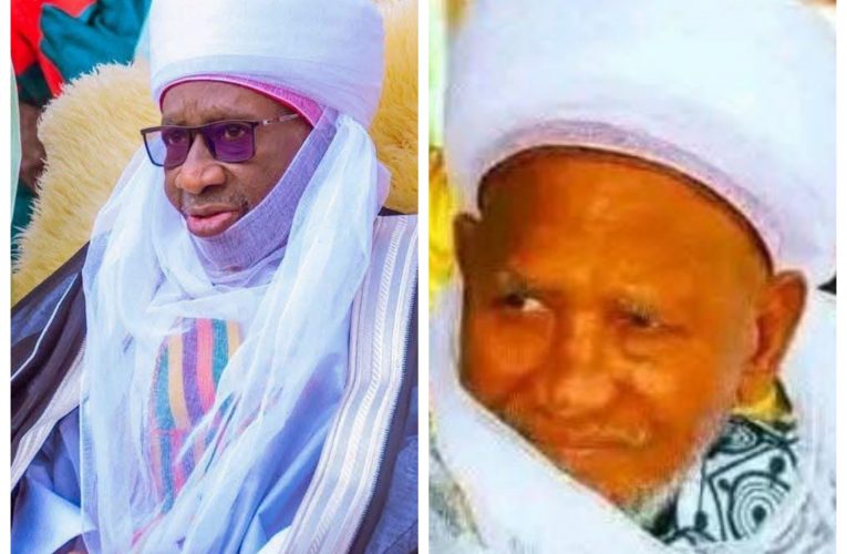 Northern Governors Mourn Emirs of Gumel, Zurmi