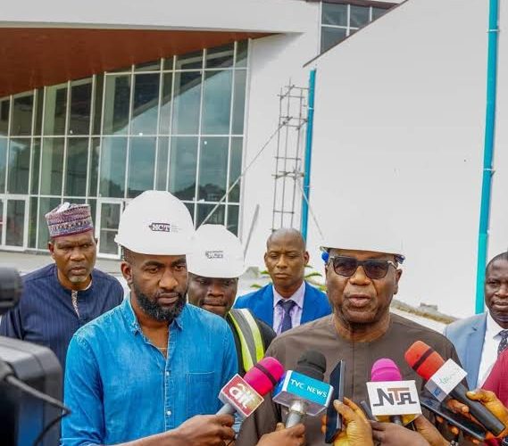 Governor Abdulrazaq’s Midas Touch in Ilorin South