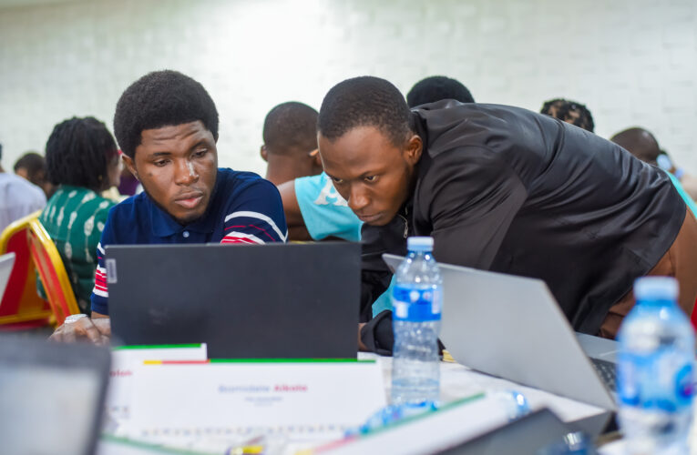 Electoral Information Integrity: FactualTimes Editor Organises Stepdown Training for Crew